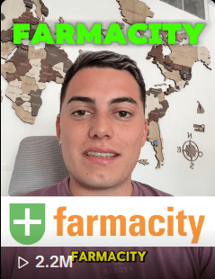 Video: trabajar en Farmacity